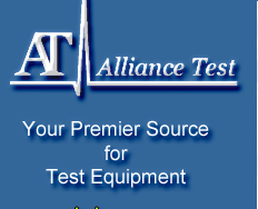 Alliance Test Equipment, Inc