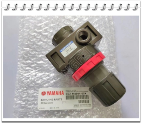 Yamaha KG2-M8504-00X Regulater