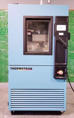 Thermotron S-16-8200 Temperature Chamber