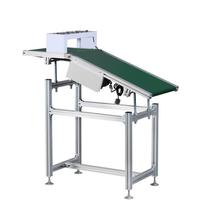 Wave soldering outfeed conveyor Manufacturer