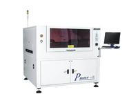 GKG PMAX8 Automatic 1200 LED SMT Stencil Printer