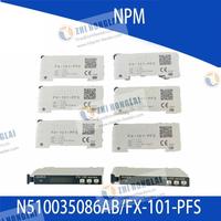  N510035086AB(FX-101-PFS)  NPM 