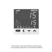 Yamatake/Azbil Temperature Controller SDC15 C15TR0RA0100
