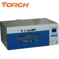 Profitable Batch Reflow Oven win7 Operating System T200C+