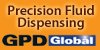 Precision, fluid dispensing systems for low volume, high mix, R&D, and high volume 24x7 production