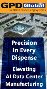 AI Data Center Hardware Manufacturing