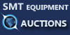 pcb assembly equipment auction