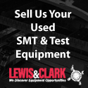 Sell Used SMT & Test Equipment