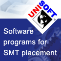 Software for SMT