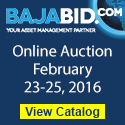 SMT, Test & Measurement equipment ONLINE AUCTION - Feb. 23 - 25. View Catalog