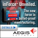 inForce Family of Aegis Hardware Devices