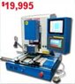 BR810 SMT Rework Station