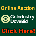 Go-Dove Electronic Equipment Auctions
