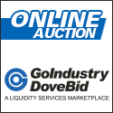 Electronic Manufacturing Equipment Market #180 � Auction by Goindustry Dovebid