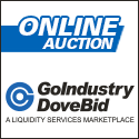 Electronic Manufacturing Equipment Market #181 � Auction by Goindustry Dovebid