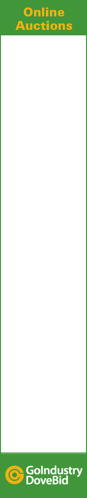 Electronic Manufacturing Exchange #156 Auction