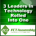 FCT Solder - Leader in Lead-Free Products