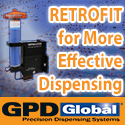 Fluid DISPENSING pumps for integration into your system - GPD Global
