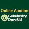 Go-Dove Electronic Equipment Auctions