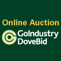 Go-Dove Electronic Equipment Auctions