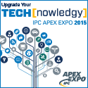 IPC Apex Expo 2015