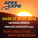 IPC Apex Expo 2014