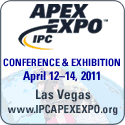 IPC Apex Expo 2011