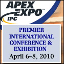 IPC APEX EXPO 2010