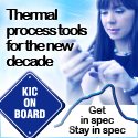 KIC - Thermal Process Tools