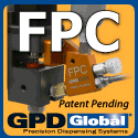Uniform, Consistent Fluid Dispensing with FPC (Fluid Pressure Control) system from GPD Global