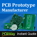 PCB Prototype the Easy Way - Get Online Quote