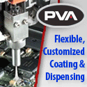PVA Flexible, Customized Fluid Dispensing Systems