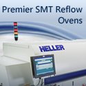 Heller - Premier SMT Reflow Ovens
