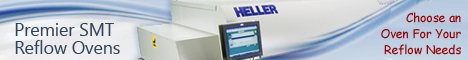 Heller - Choose an Oven For Your Reflow Needs