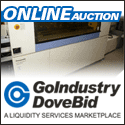 High Quality SMT Equipment & Feeders Auction