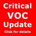 VOC Alert! - Learn the facts about harmful VOCs in cleaning chemistries