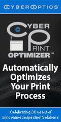 CyperPrint Optimizer - SMT Printing Process Optimizer