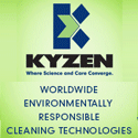 Kyzen Free PCB Cleaning Audit