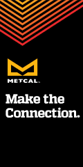 Metcal's soon to be announced CV-5200 Connection Validation Soldering System