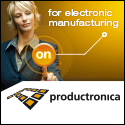productronica 2013