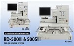 RD-500III / SIII Rework System