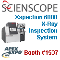 Xspection 6000 X-Ray Inspection System