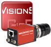 Visionscape GigE Complete Machine Vision Inspection Solution
