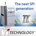 Vi Technology PI Series - a new generation 3D SPI system that overcomes the limitations of traditional SPIs and satisfy all your inspection needs.