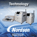 Nordson Yestech - AOI Solutions