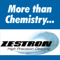 Zestron - cleaning products for the SMT industry