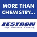 PCB Cleaning products - Zestron