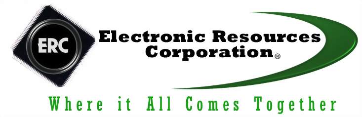 Electronic Resources Corporation