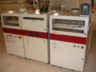 Pillarhouse Amethyst Selective Soldering