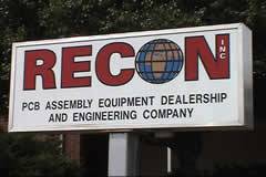 Recon Inc